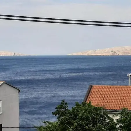 Apartman Marina Senj  Exterior foto